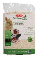 Podestýlka RodyWood Fresh Apple 60l Zolux