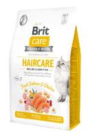 Brit Care Cat GF Haircare Healthy&Shiny Coat 2kg (1)