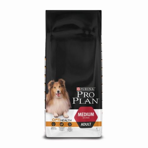Pro Plan Dog Adult Medium 14kg  - EXPIRACE 7/2018