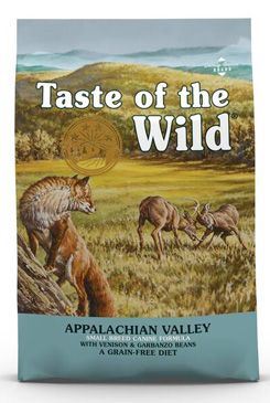 Taste of the Wild Appalachian Valley Small Breed