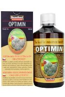 Optimin D pro drůbež 500ml