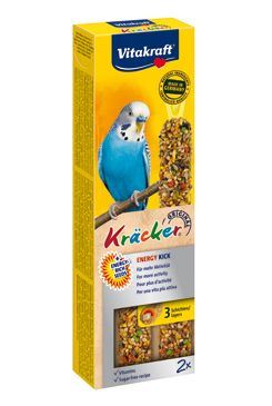 Kracker VITAKRAFT Sittich Energy