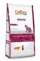 Calibra Cat GF Sensitive Salmon 7 kg NEW