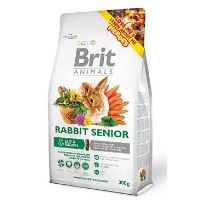 Brit Animals Rabbit Senior Complete (1)