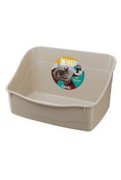 WC pro hlodavce L305  37x27x18,5cm  FP