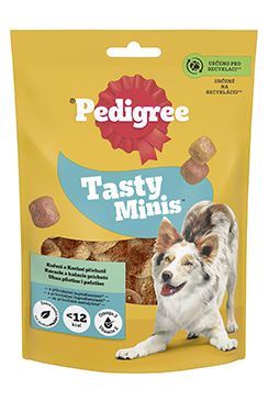 Pedigree Pamlsky Tasty Minis Chewy