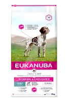 Eukanuba Adult Working & Endurance 15 kg