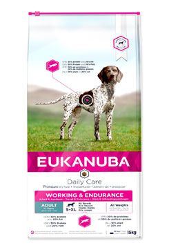 Eukanuba Adult Working & Endurance