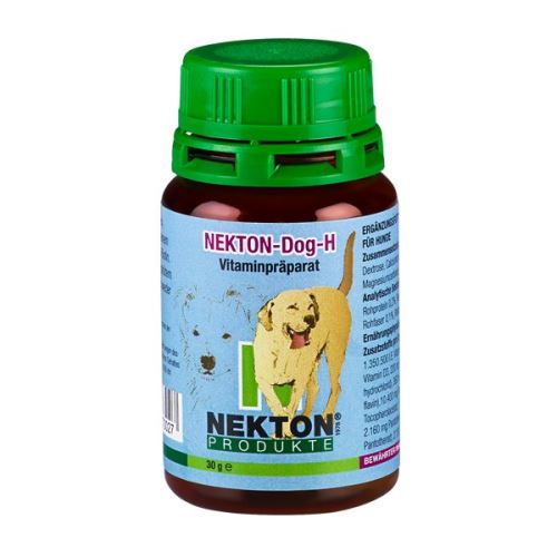 Nekton Dog H 30g