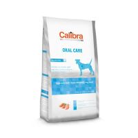 Calibra Dog EN Oral Care 2 kg NEW