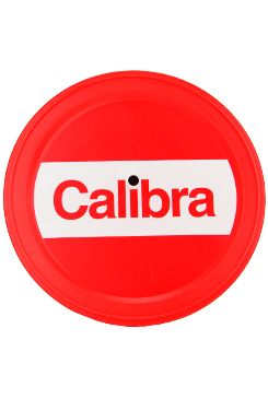 Calibra Víčko na konzervu 1ks