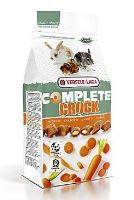 VL Pamlsek pro hlodavce Crock Compl.Carrot 50g