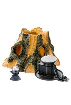 Akvarijní set TRONCO SHOW pařez  FP