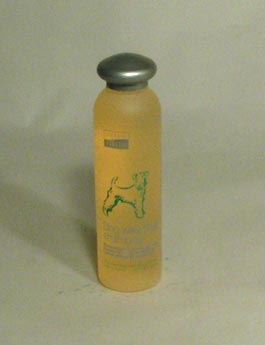 Greenfields Shampoo Dog Wire coat Šampon pro drsnosrsté psy 200 ml