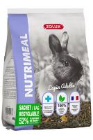 Zolux Krmivo pro králíky Adult NUTRIMEAL mix