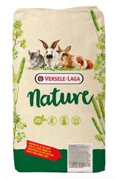 VERSELE-LAGA Nature pro králíky 2,3kg