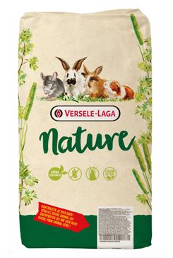 VERSELE-LAGA Nature pro králíky 9kg