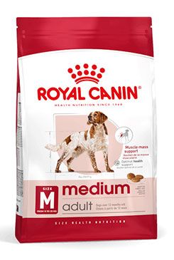 Royal Canin Medium Adult