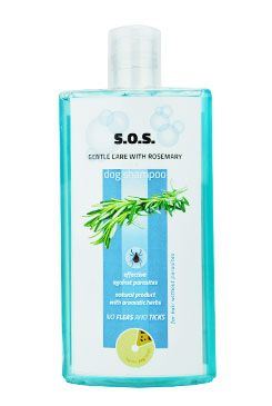 TC Šampon S.O.S. Dog 500ml