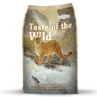 Taste of the Wild kočka Canyon River Feline
