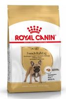 Royal Canin Francouzský Buldok 1,5 kg