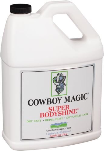 Cowboy Magic SUPER BODYSHINE 3785 ml