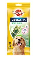 Pedigree Pochoutka Denta Stix Fresh Medium 7ks (180g) (2)
