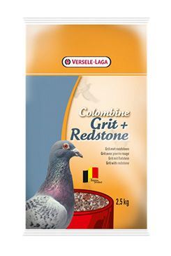 VL Grit pro holuby Colombine Grit&Redstone 2,5kg