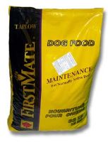 First Mate Dog Maintenance All Life Stages