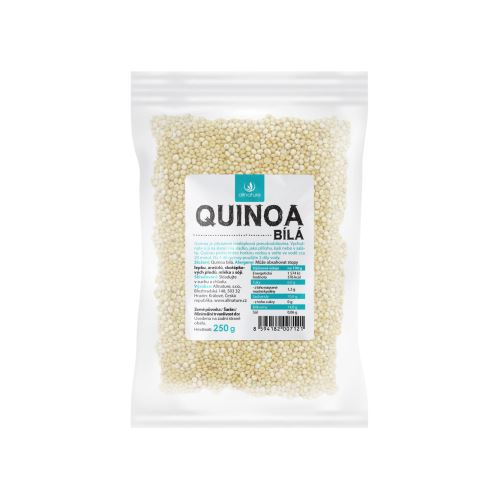 Allnature Quinoa bílá 250 g