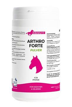 Canina Equolyt Arthro Forte  500g