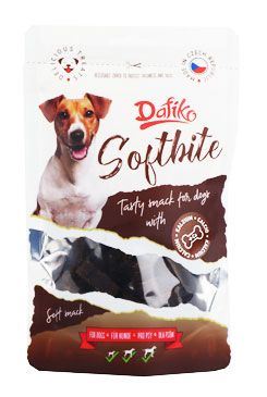 Puppy bonies DAFIKO 100 g