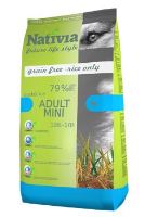 Nativia Granule Dog Adult Mini Duck&Rice 3kg