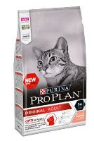 Pro Plan Cat Adult Salmon & Rice 1,5 kg