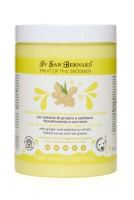 San Bernard Maska Zenzero-Sambuco 1kg