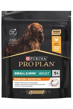 Pro Plan Dog Adult Sm&Mini
