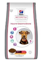 Hill's Can.Dry VE Healthy Digestive Biom Adult Med 2kg