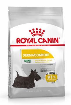 Royal Canin Mini Dermacomfort 8 kg