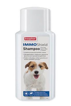 Šampon BEAPHAR Dog Immo Shield 200 ml