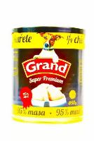 GRAND konz. pes Extra s 1/4 kuřete (1)