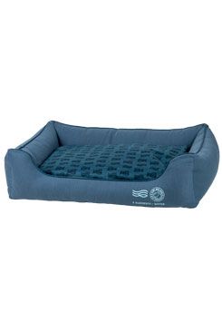 Pelech 4Elements Sofa Bed XL Modrá Kiwi