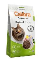 Calibra Cat Premium Line Sterilised Poultry 10kg