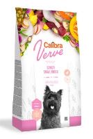 Calibra Dog Verve GF Senior Small Chicken&amp;Duck