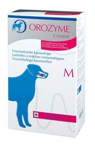 Orozyme Canine M (10-30kg) 141g