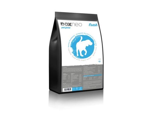Doxneo Fresh Adult - dospělý pes 12kg