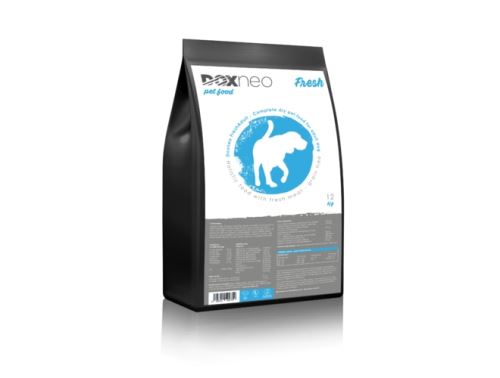 Doxneo Fresh Adult - dospělý pes 2,5kg